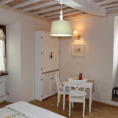 Romantic Suite Gubbio Exterior photo