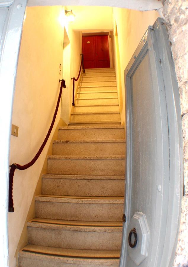 Romantic Suite Gubbio Exterior photo