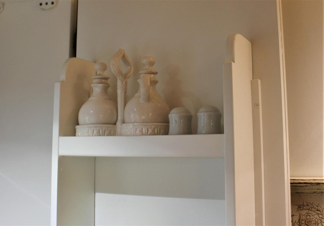 Romantic Suite Gubbio Exterior photo