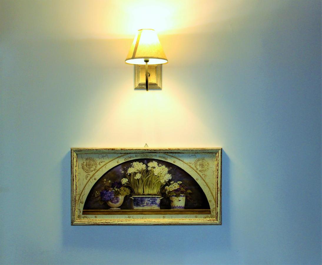 Romantic Suite Gubbio Exterior photo