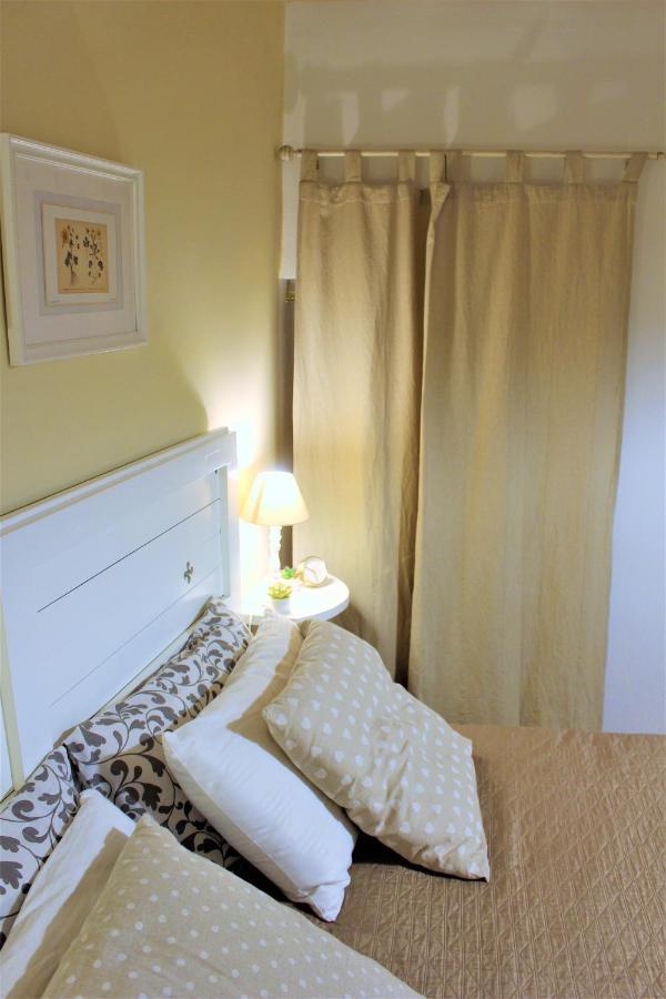 Romantic Suite Gubbio Exterior photo