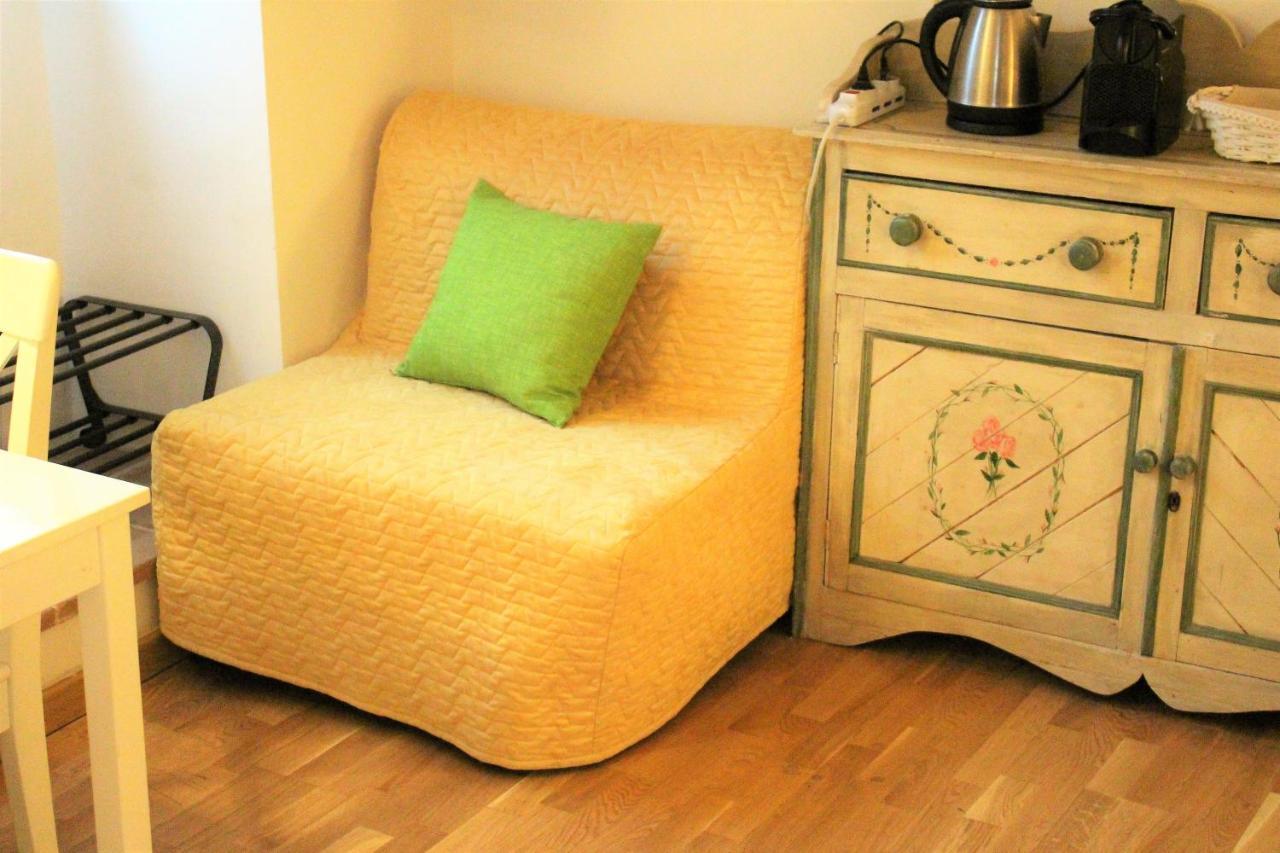 Romantic Suite Gubbio Exterior photo